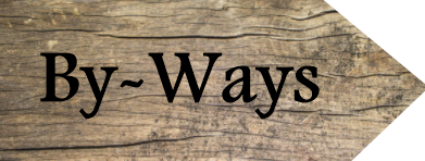 By-Ways