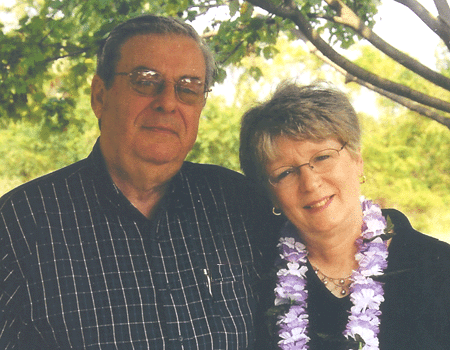 John & Dianne