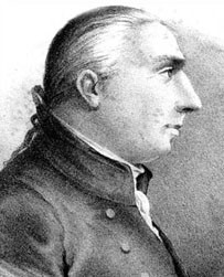 Rufus Putnam, 1738-1824